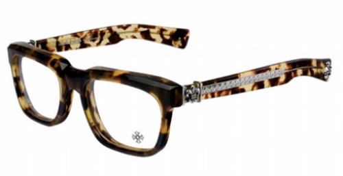 Chrome Hearts SEE YOU IN TEA Eyeglasses