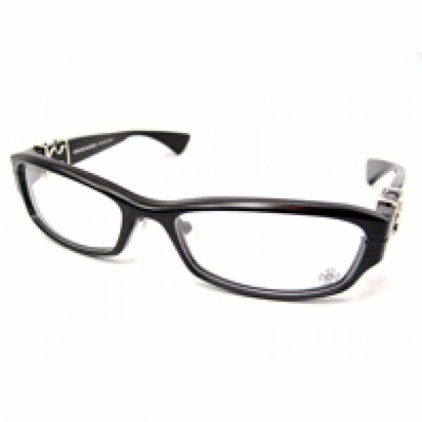 Chrome Hearts FISH MITTEN Eyeglasses