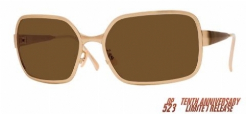 Oliver Peoples OP-523 Sunglasses