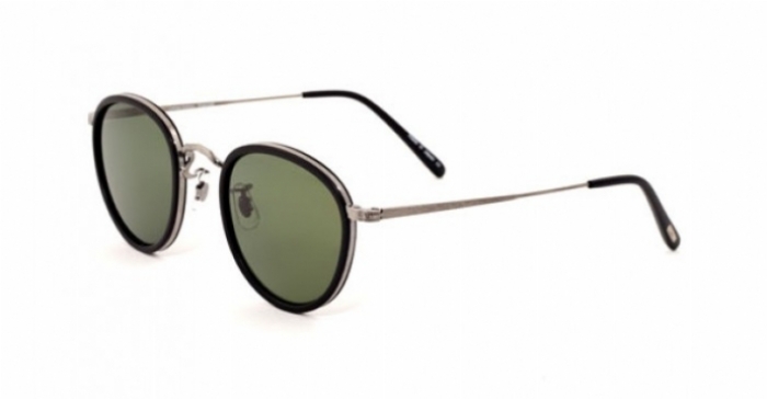 Oliver Peoples Mp 2 Sunglasses