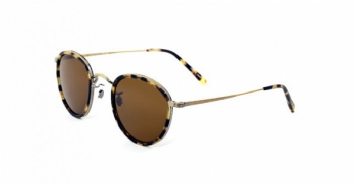 Oliver Peoples Mp 2 Sunglasses