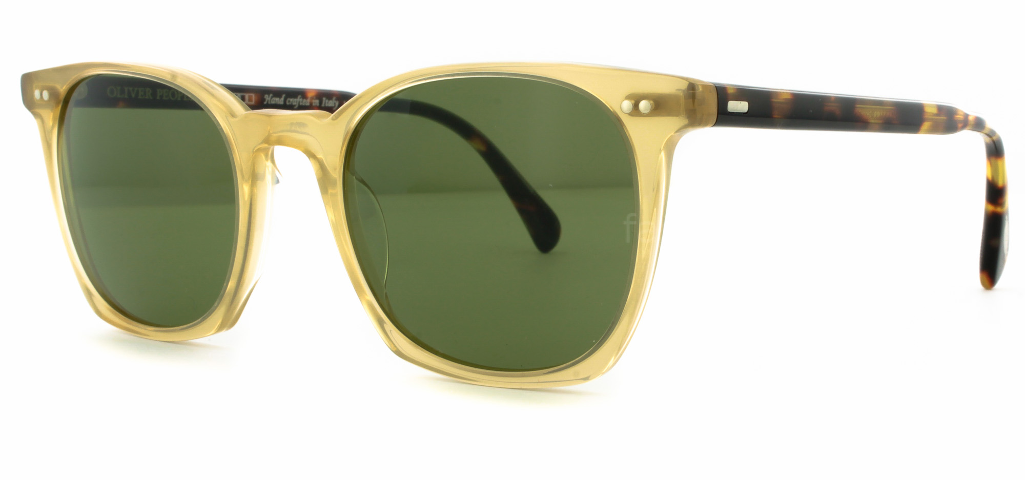 OLIVER PEOPLES L.A COEN SUN 149352