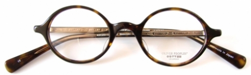 OLIVER PEOPLES BEAULIUE 362