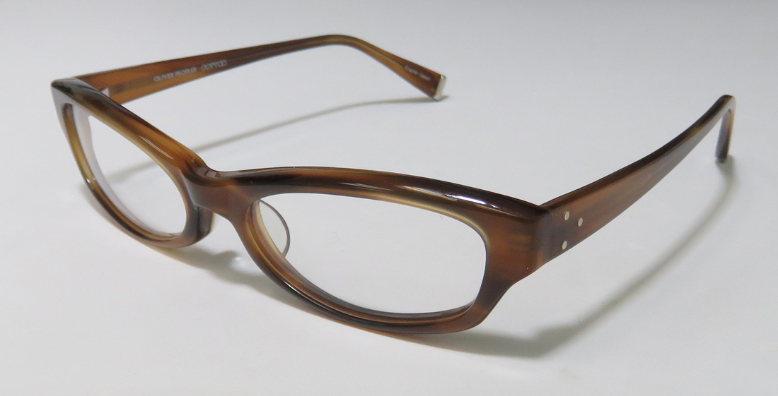 OLIVER PEOPLES MONROE SYC