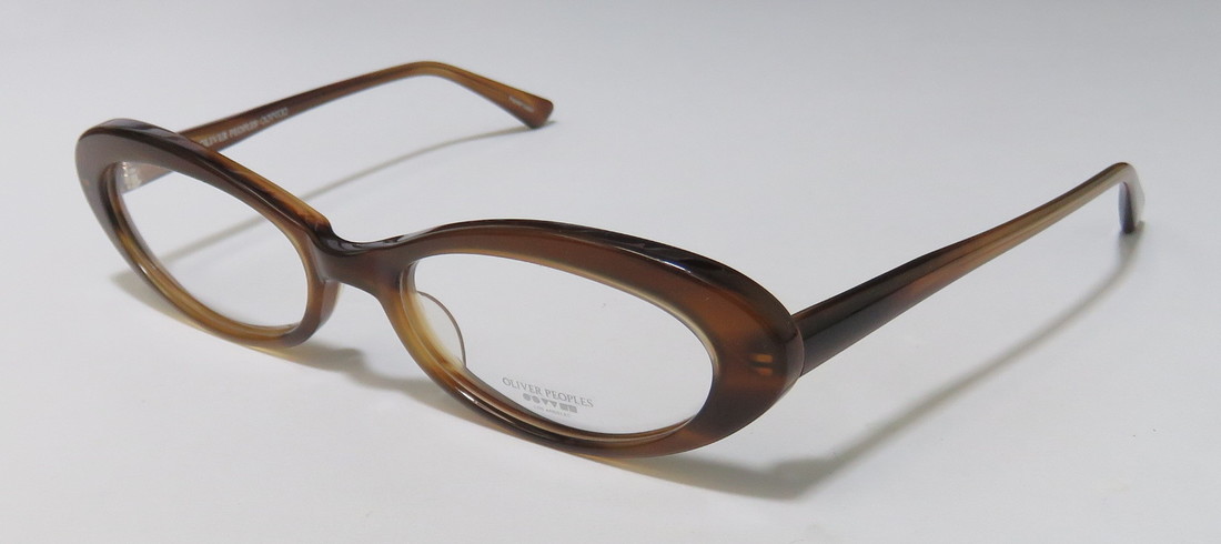 OLIVER PEOPLES DEXI SYC