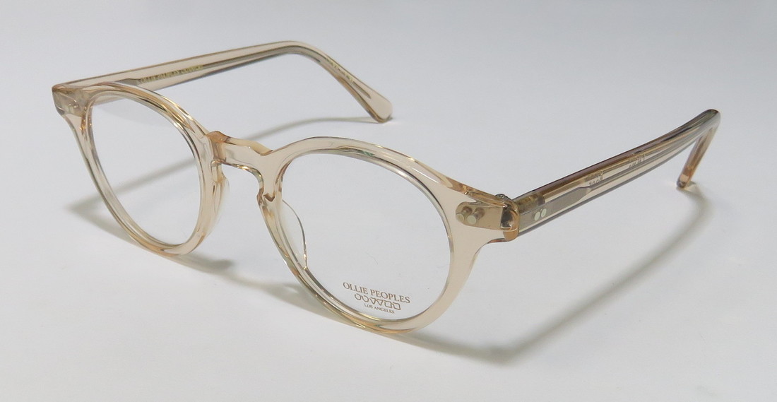 OLIVER PEOPLES LAFONG ROSE