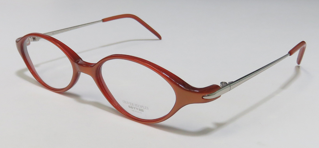 OLIVER PEOPLES OP-543 RTS