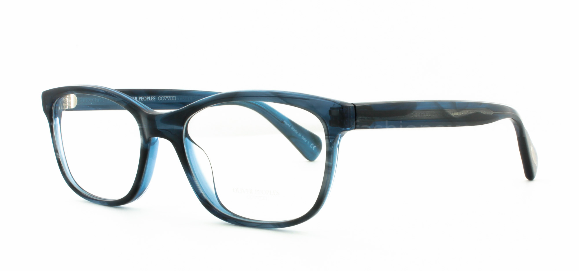 OLIVER PEOPLES FOLLIES 1200