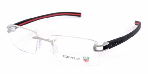 Tag Heuer 7644 Eyeglasses