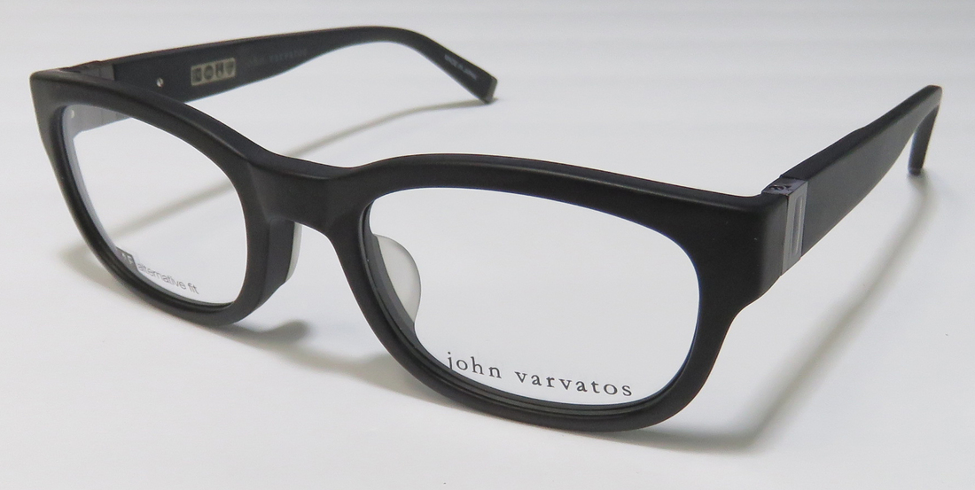 JOHN VARVATOS V337AF BLACK