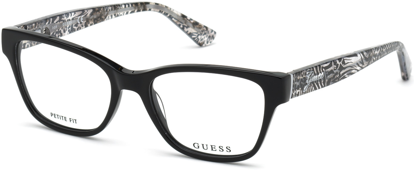 GUESS 2781 001