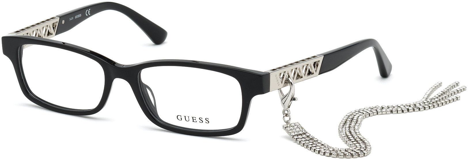 GUESS 2785 001