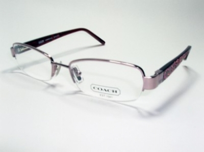 Coach JASMINE 224 Eyeglasses