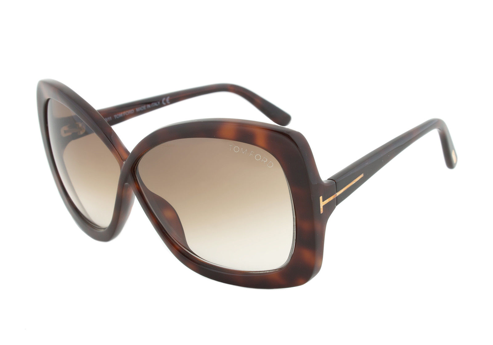 TOM FORD CALGARY TF227 52F