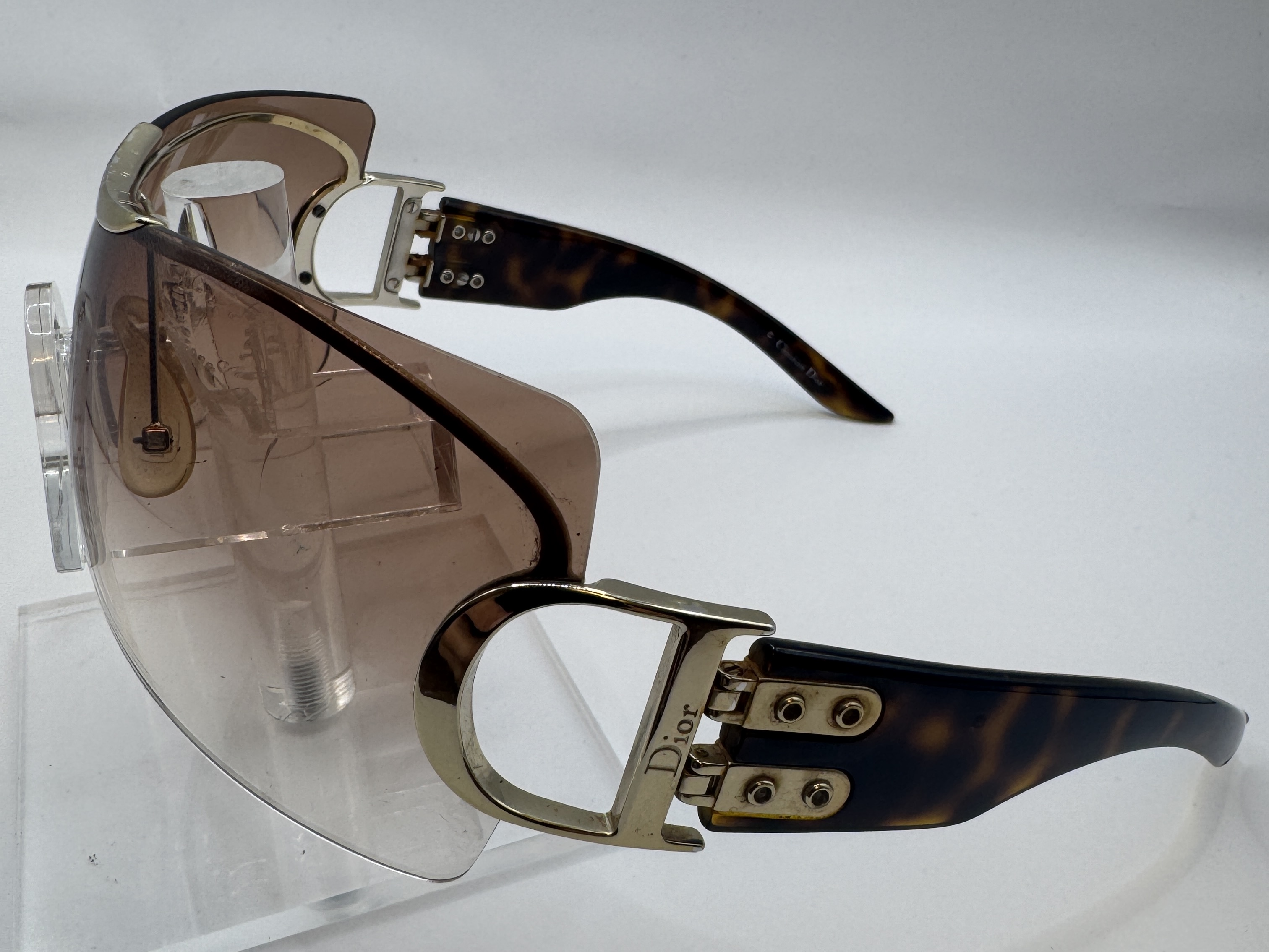 CLEARANCE CHRISTIAN DIOR AIRSPEED 1 AVDYP