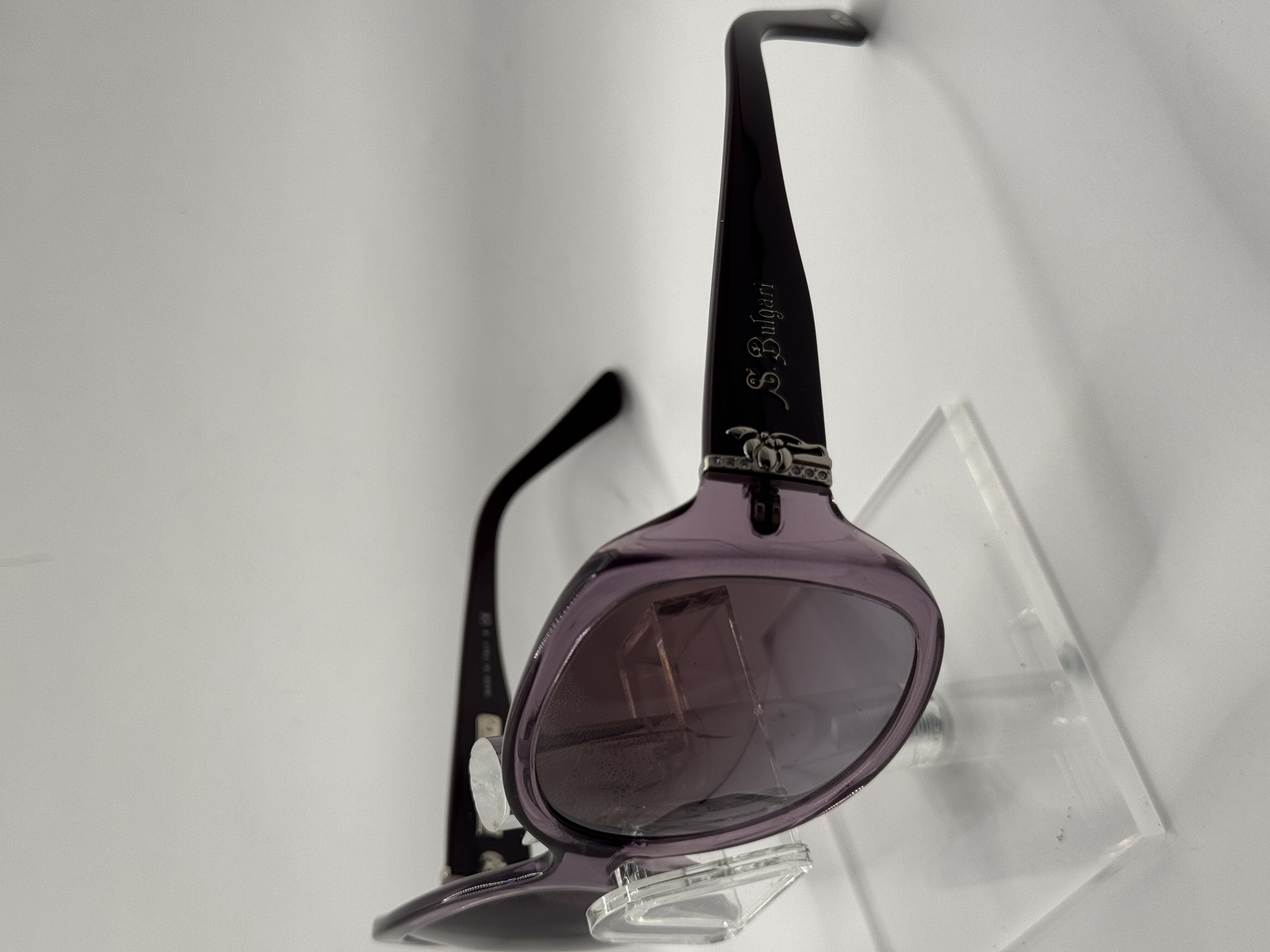 CLEARANCE BVLGARI 8045B 51108H