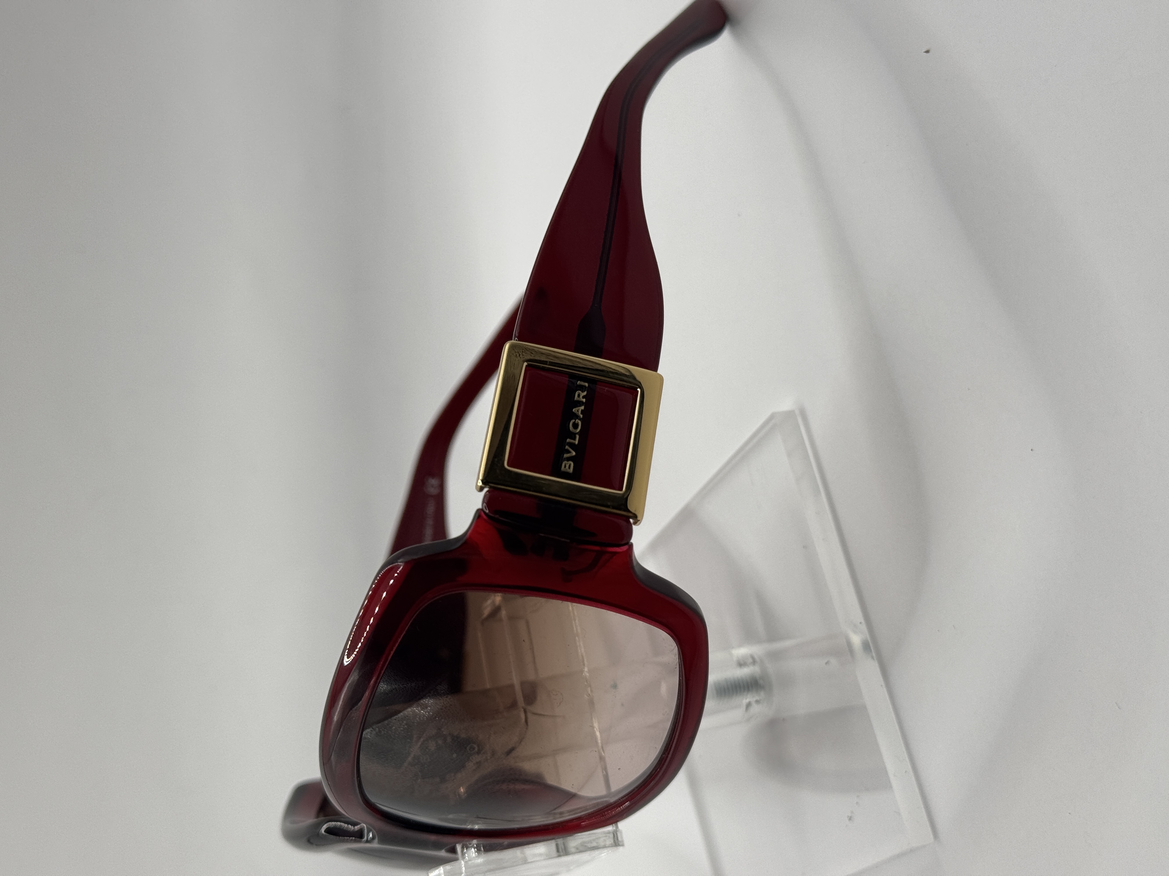 CLEARANCE BVLGARI 8024 51813