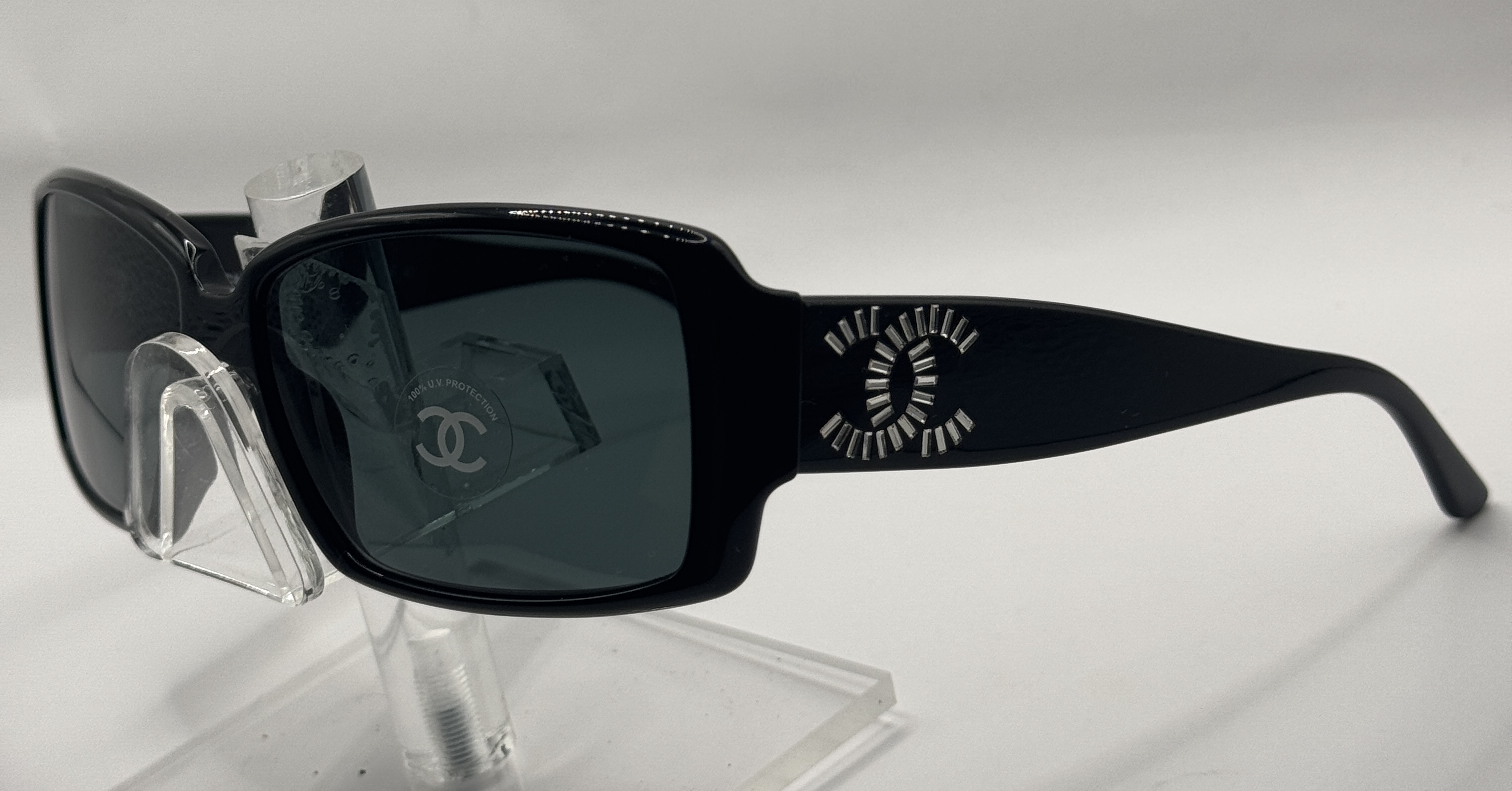 CLEARANCE CHANEL 5114B 50187