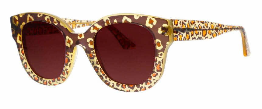 LAFONT MONACOSOL 8032SOL