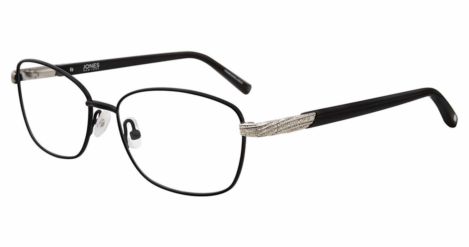 JONES NEW YORK J487 BLACK