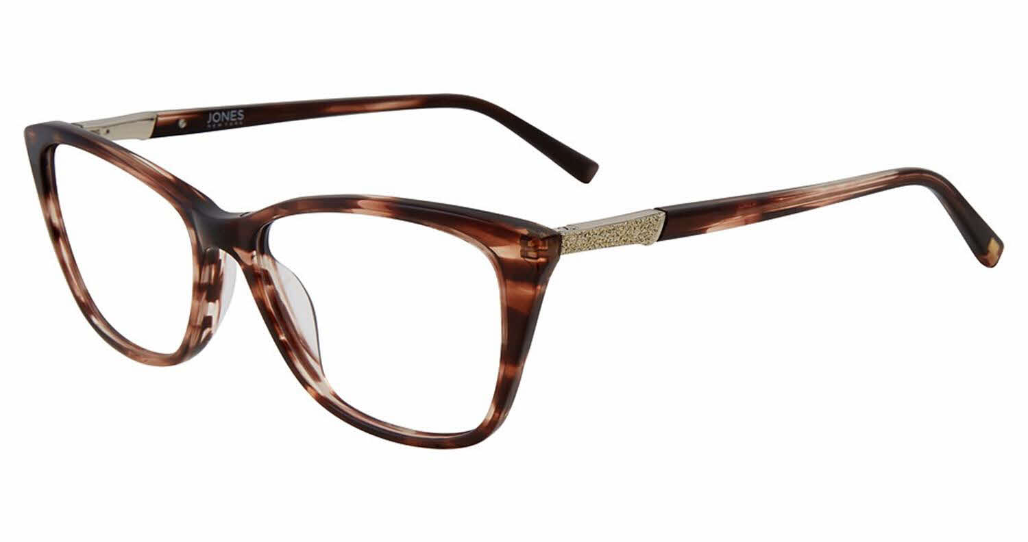 JONES NEW YORK J777 BROWNHORN