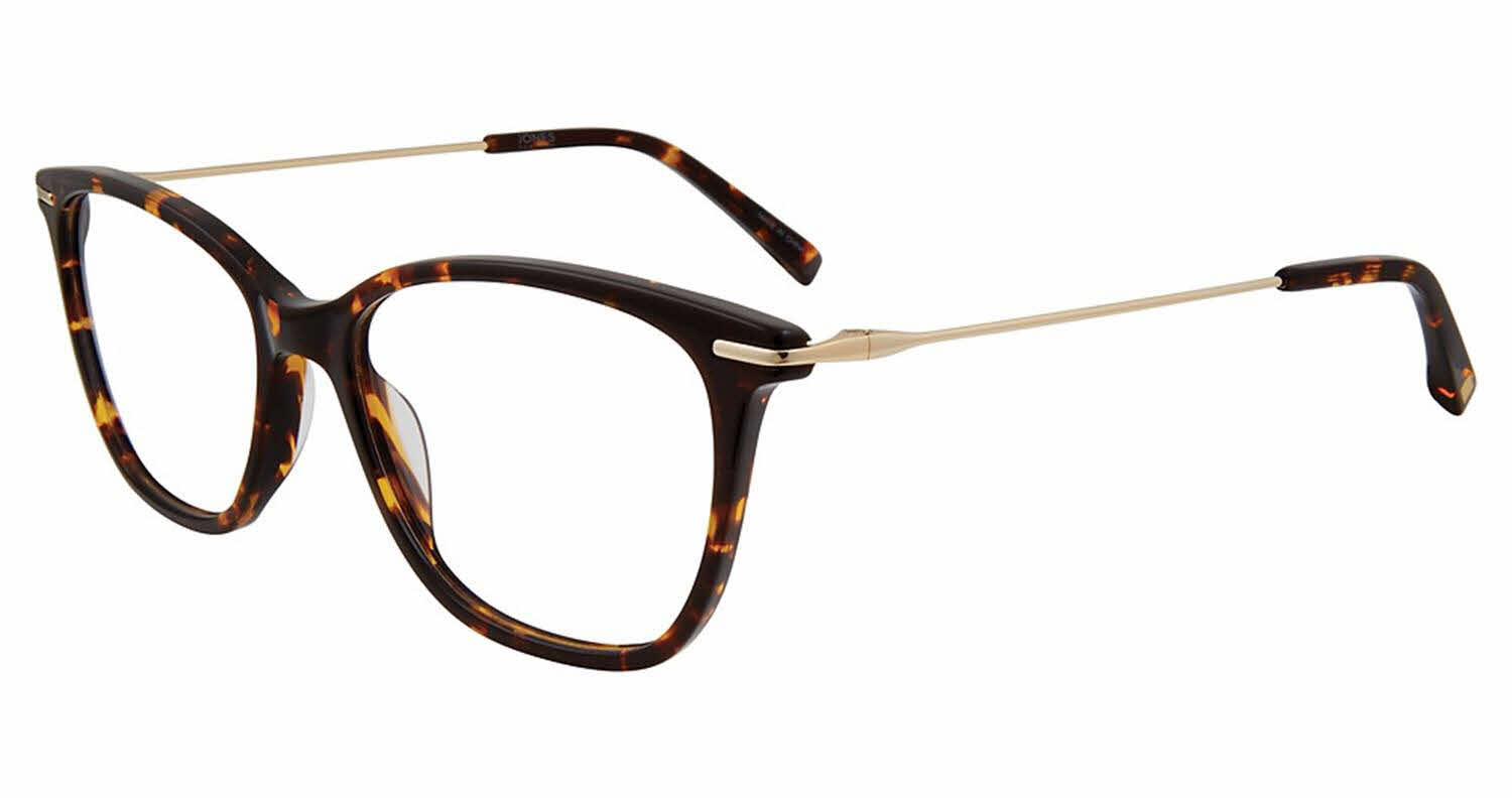 JONES NEW YORK J775 TORTOISE