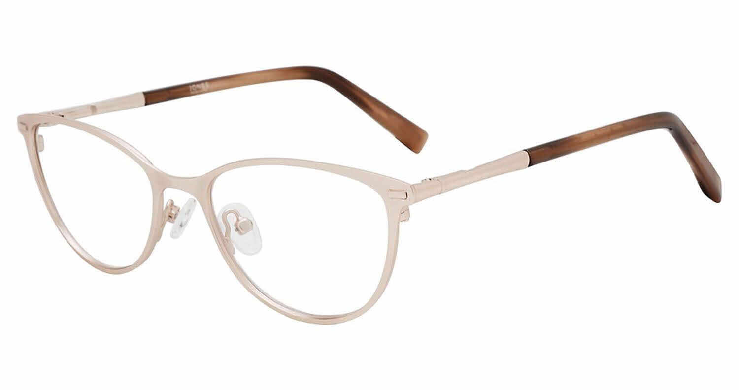 JONES NEW YORK J152  PETITE ROSEGOLD