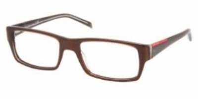 Prada VPS08A Eyeglasses