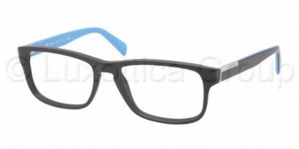 Prada VPR07P Eyeglasses