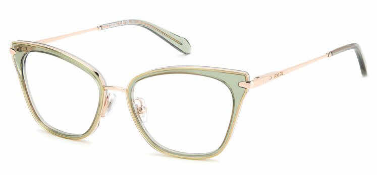 FOSSIL 7162 OX
