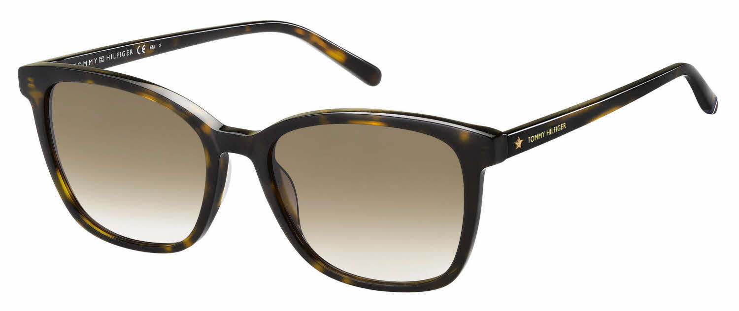 TOMMY HILFIGER 1723 086HA