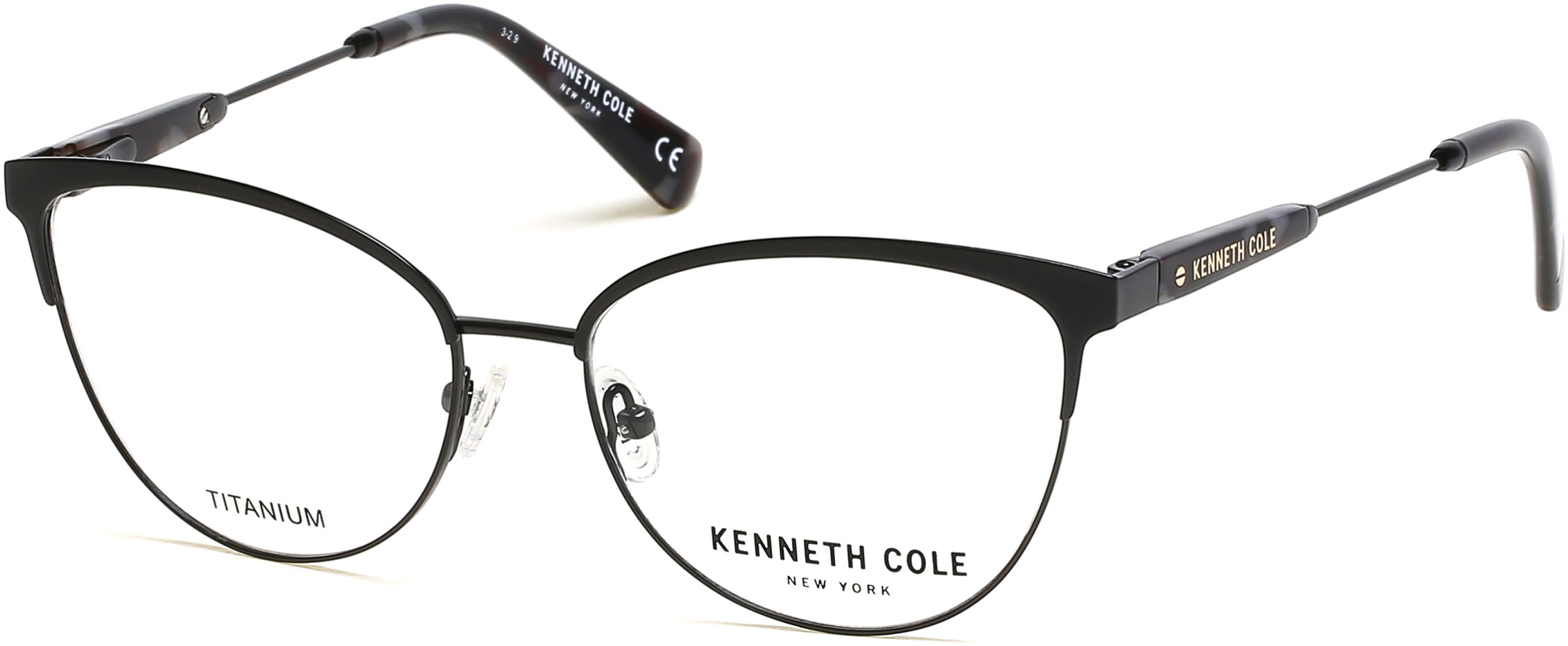 KENNETH COLE NY KC0301 001