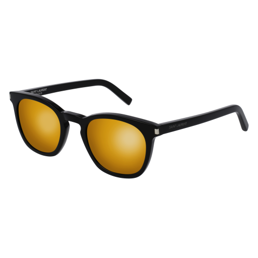 Saint Laurent Paris SL 28 Sunglasses
