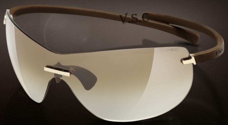 Tag Heuer 5109 Sunglasses