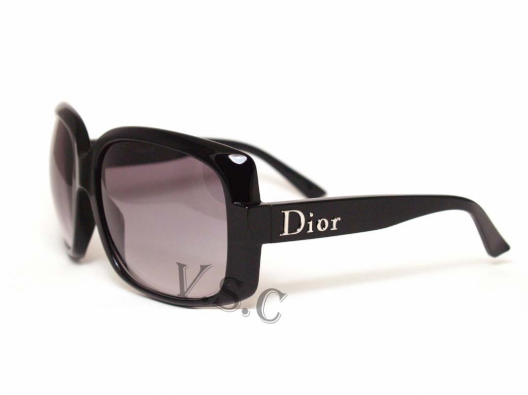 Christian Dior 60's Turquoise Square Sunglasses at 1stDibs