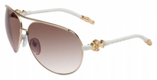 Chrome Hearts JISM Sunglasses display picture 2