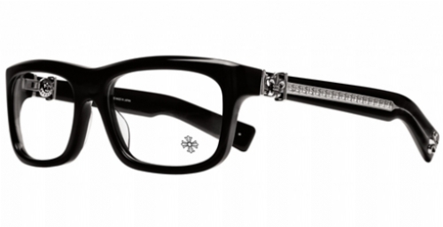 CHROME HEARTS MYDIXADRYLL BK