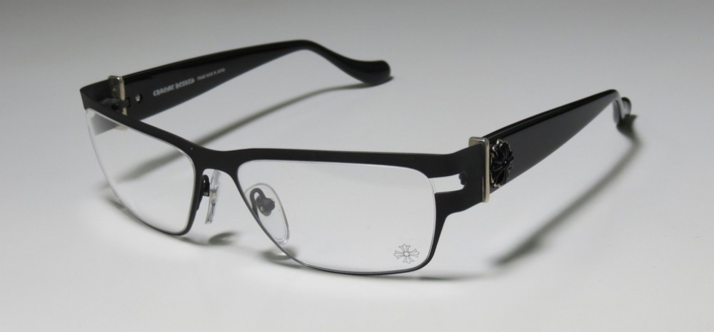 Chrome Hearts RAW DAWG Eyeglasses