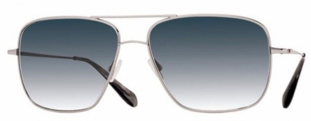 Oliver Peoples BARTLEY Sunglasses