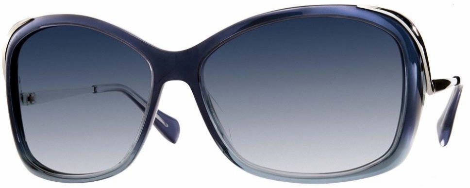 OLIVER PEOPLES MARBELLA SAPPHIRE