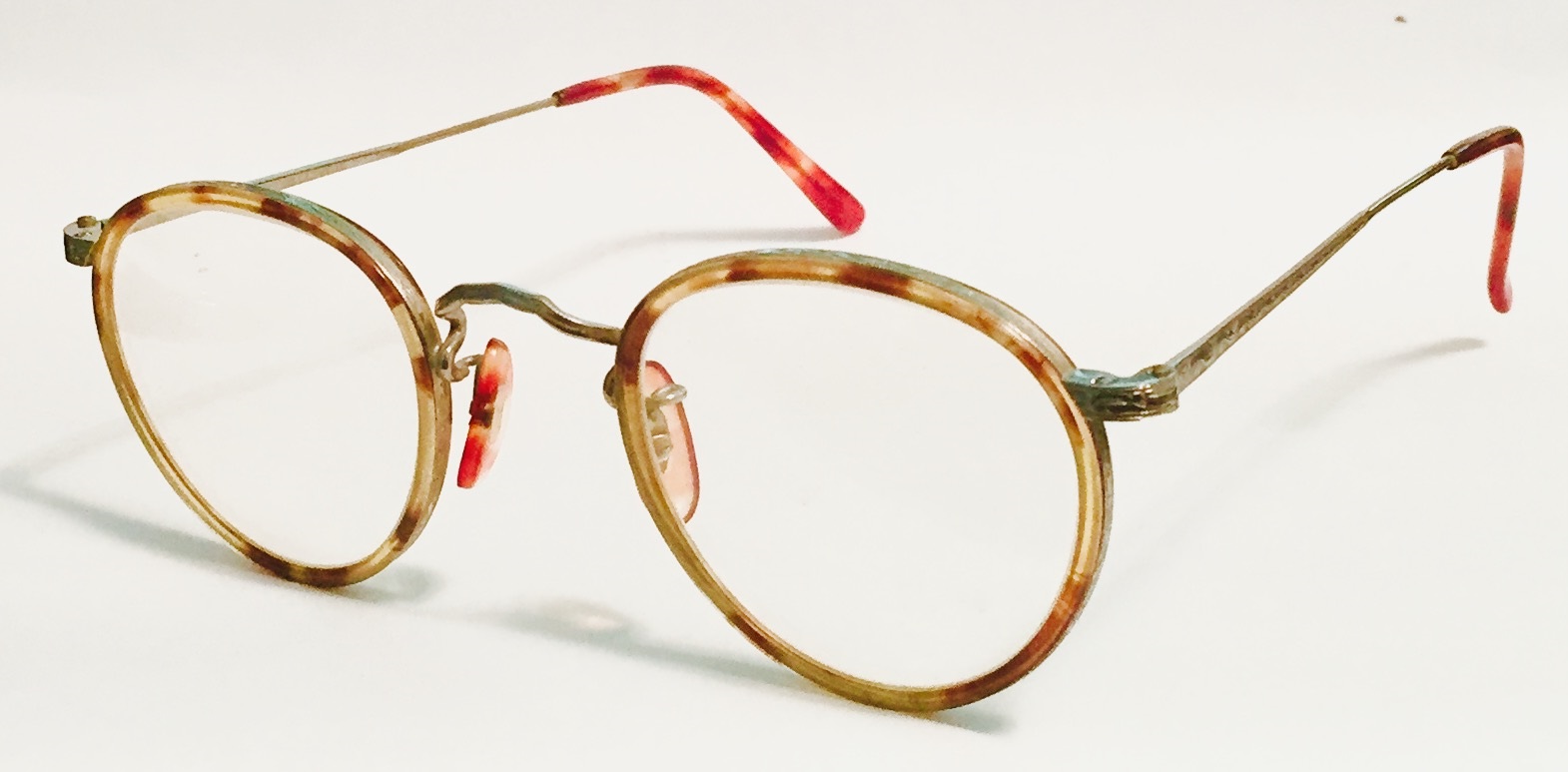 Oliver Peoples Vintage Mp 2 Eyeglasses