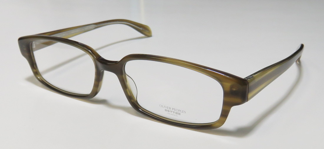 Oliver Peoples Eyeglasses - Luxury Designerware Eyeglasses