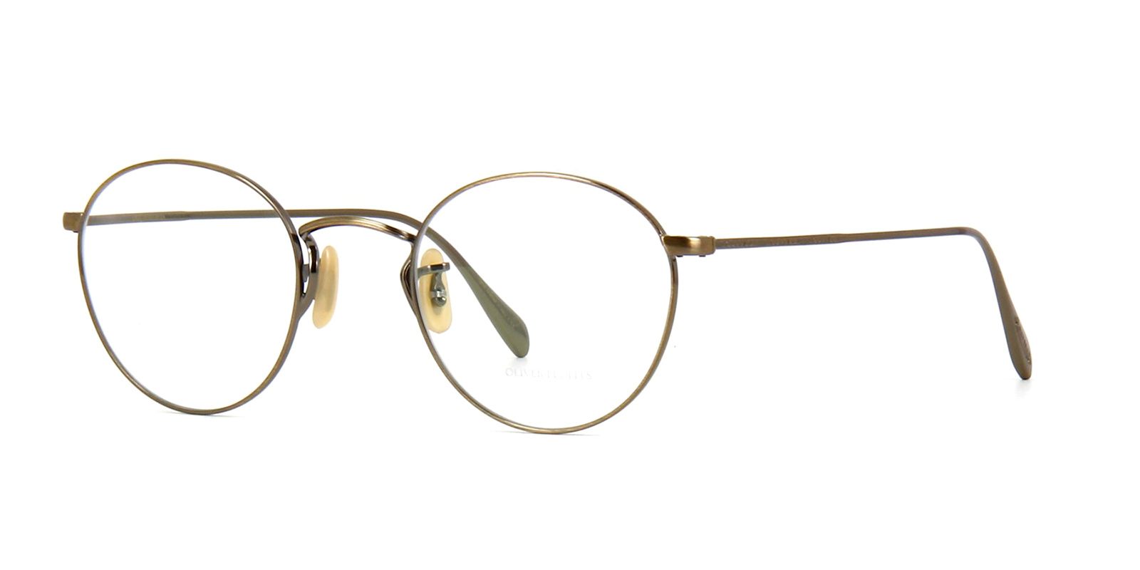 Oliver Peoples Eyeglasses Luxury Designerware Eyeglasses