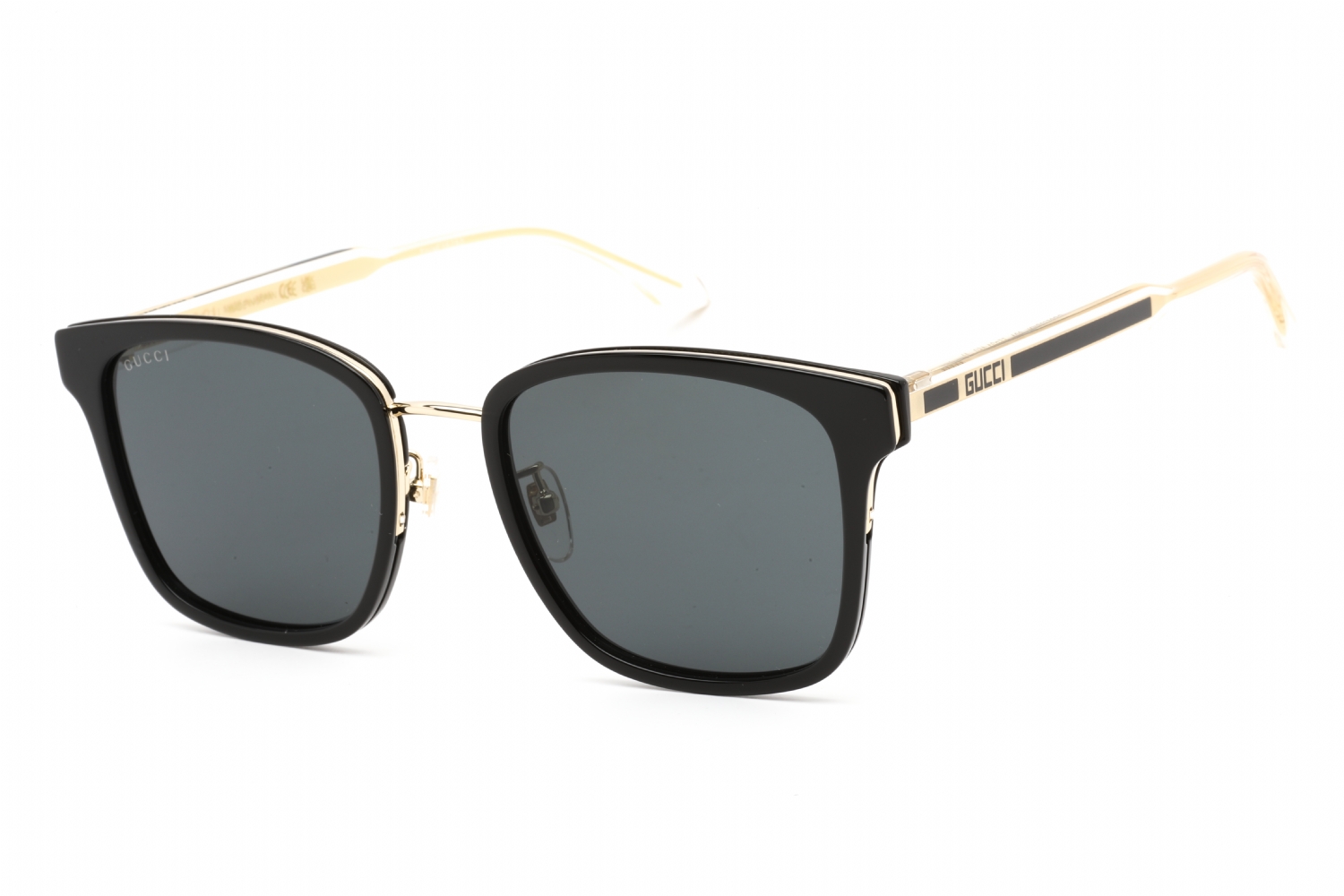 GUCCI 0563SKN 01