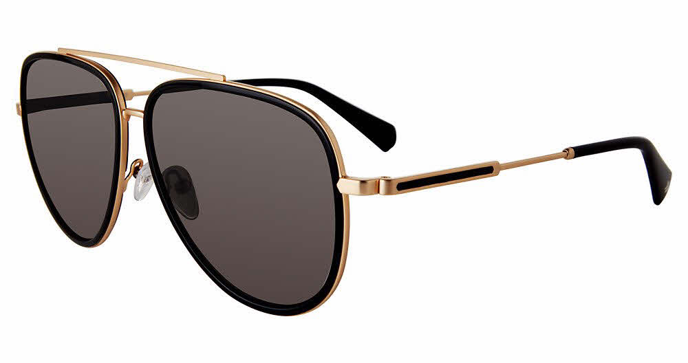 JOHN VARVATOS SJV566 BLA