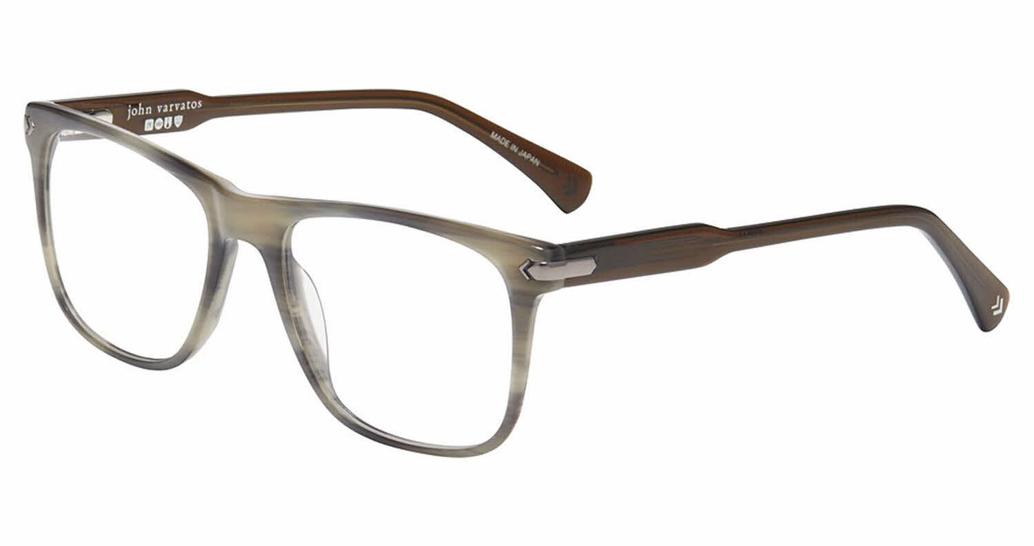 JOHN VARVATOS 422 GREY