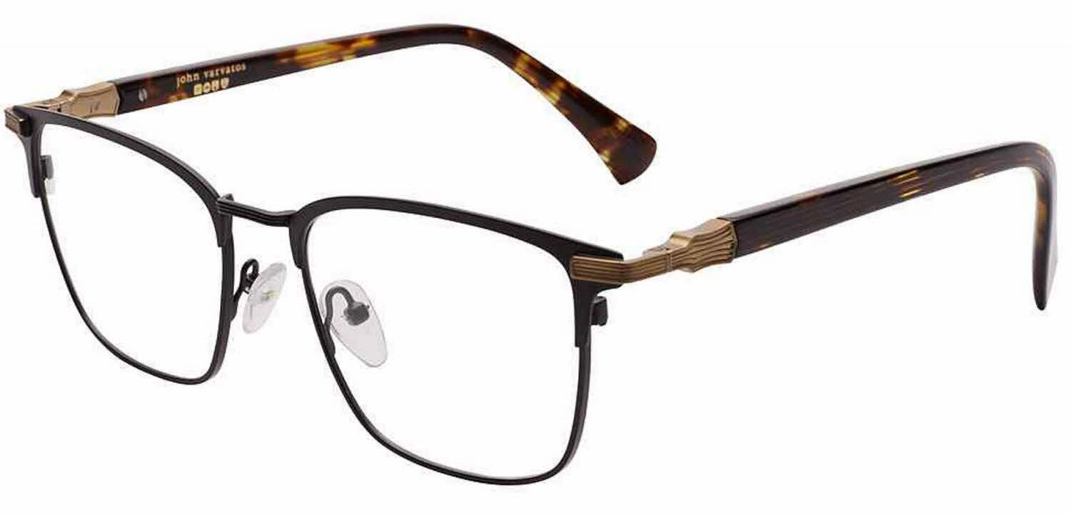JOHN VARVATOS 189 BLACK