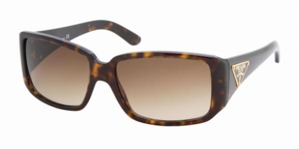 Prada SPR16L Sunglasses