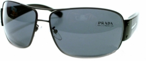 Prada SPR61G Sunglasses