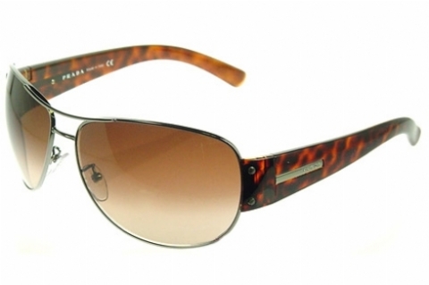Prada SPR52G Sunglasses